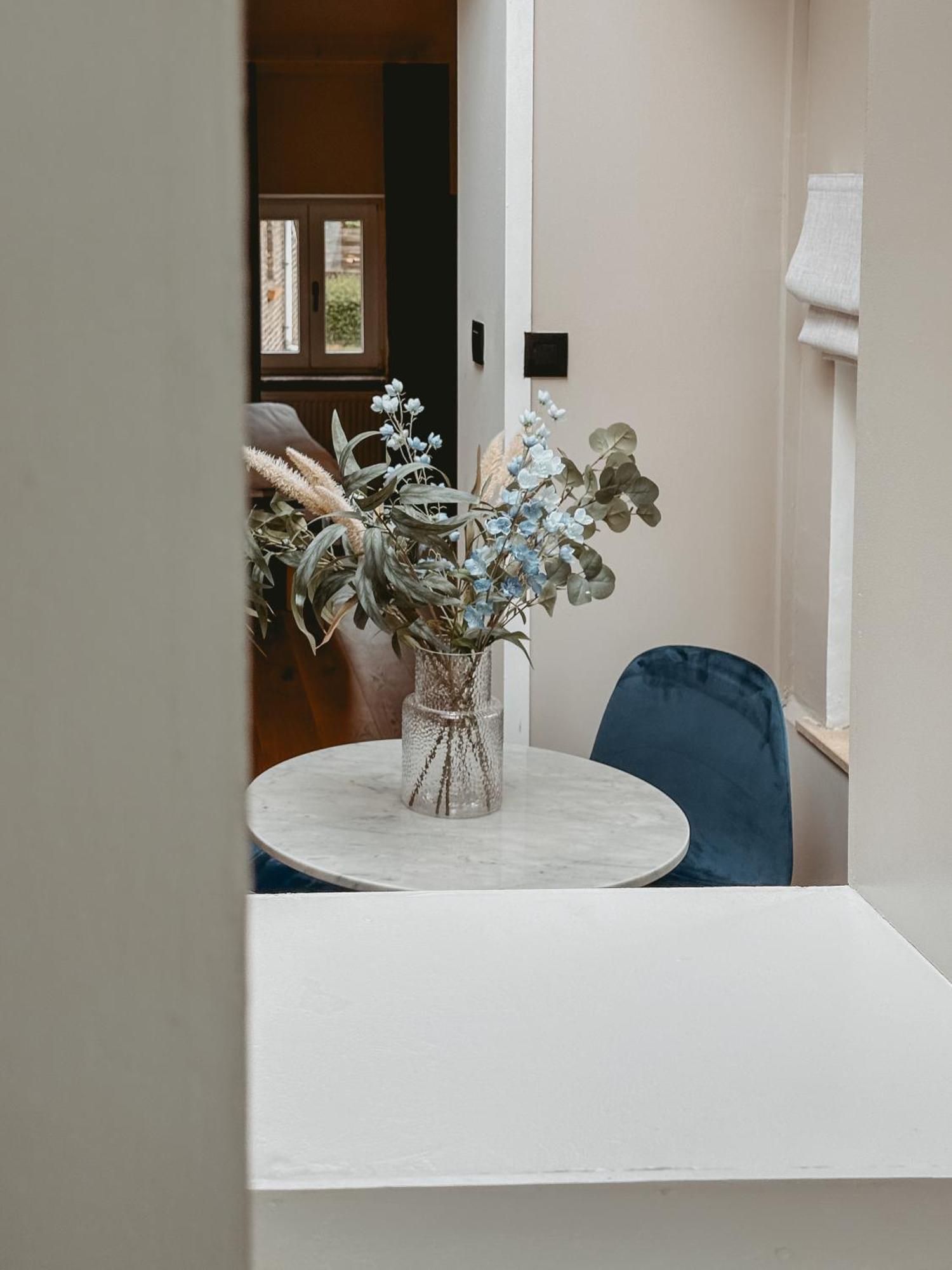 Maas Suites ลานาเคน ภายนอก รูปภาพ