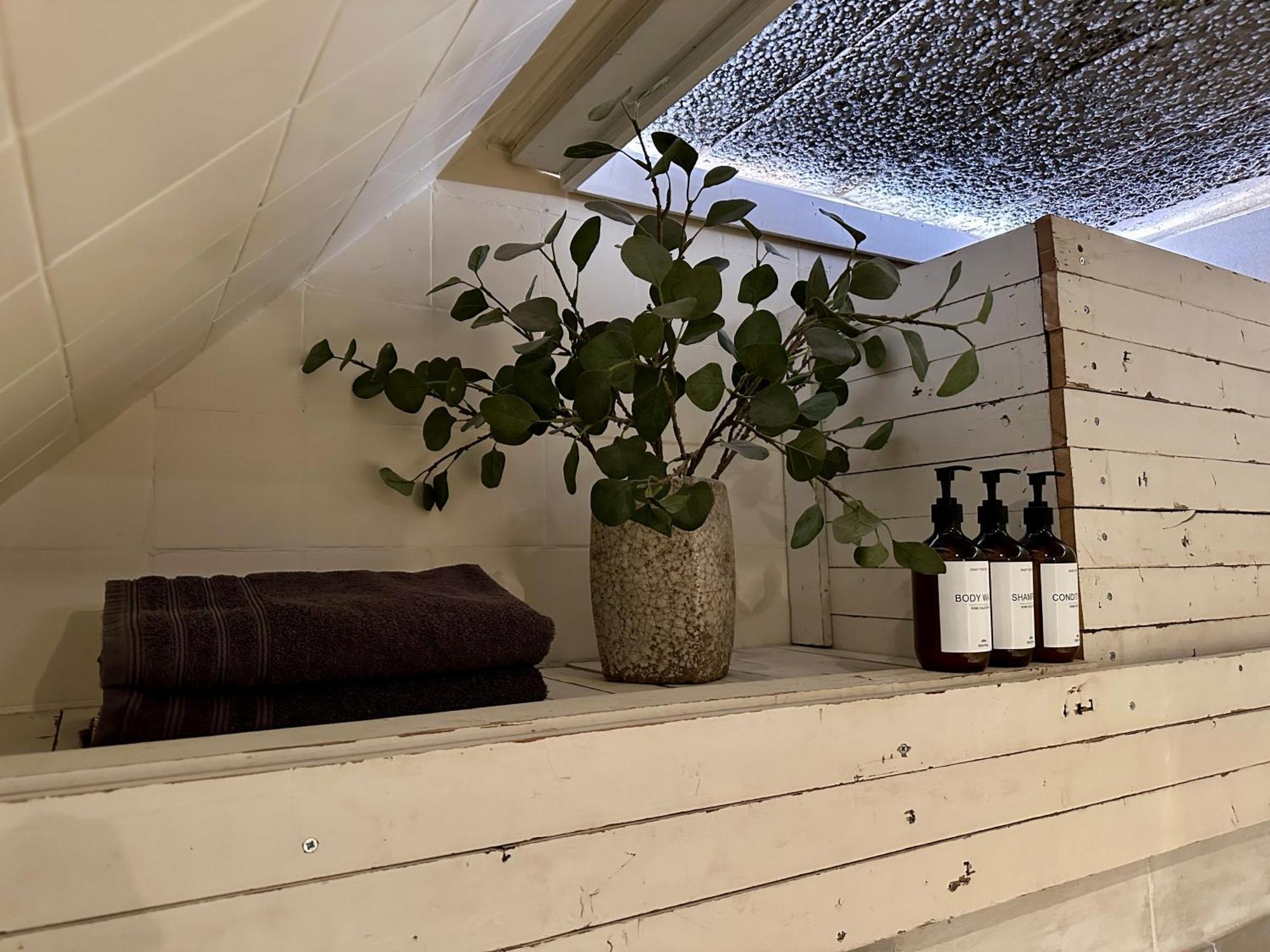 Maas Suites ลานาเคน ภายนอก รูปภาพ