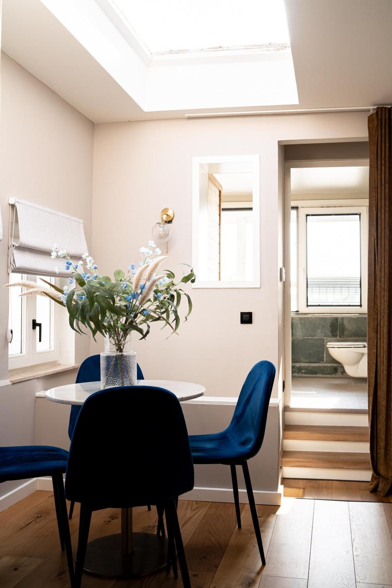 Maas Suites ลานาเคน ภายนอก รูปภาพ