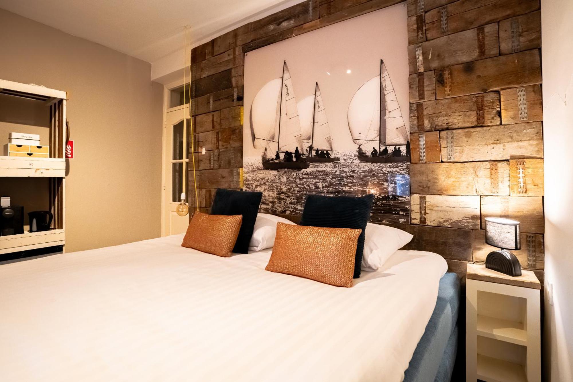 Maas Suites ลานาเคน ภายนอก รูปภาพ