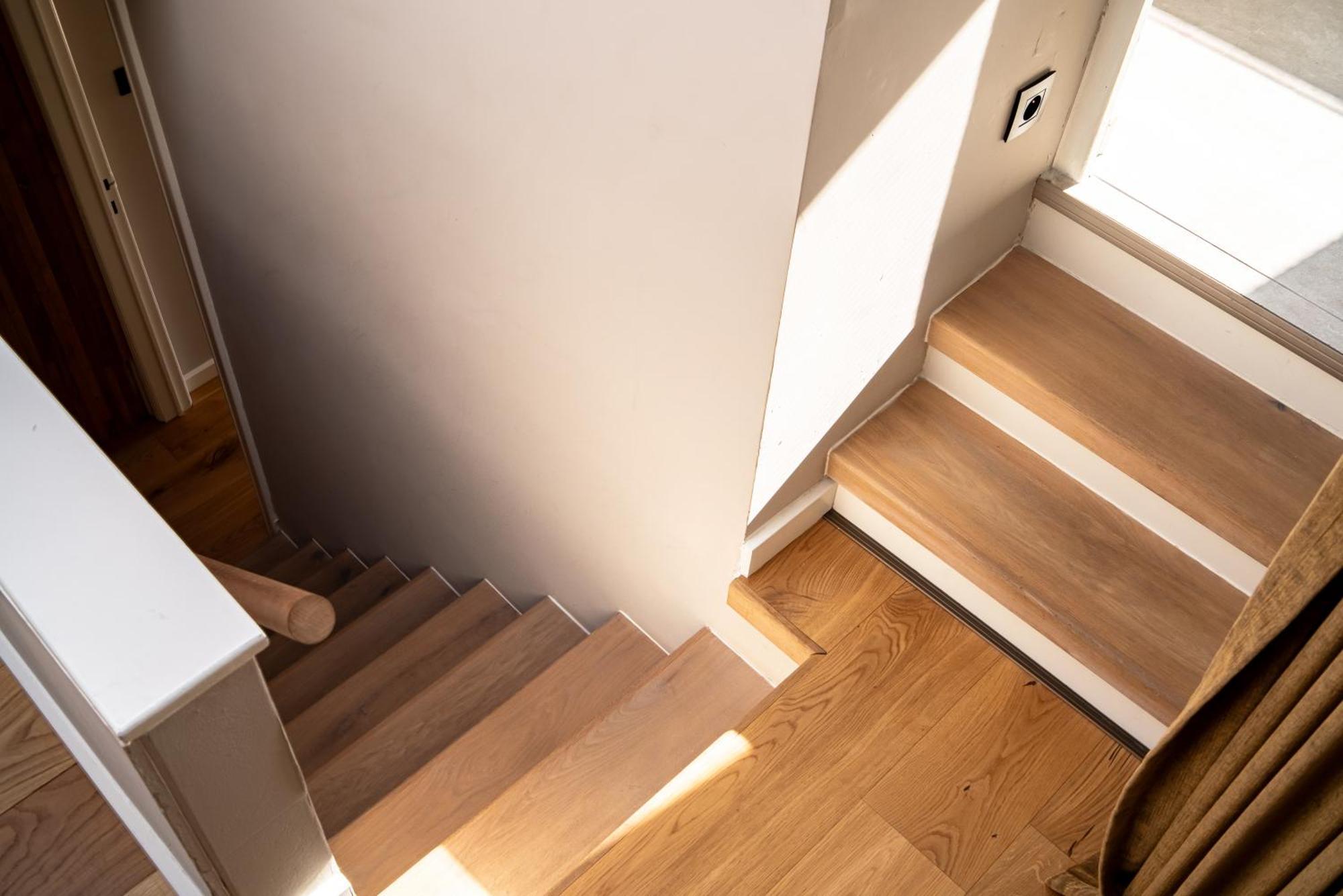 Maas Suites ลานาเคน ภายนอก รูปภาพ